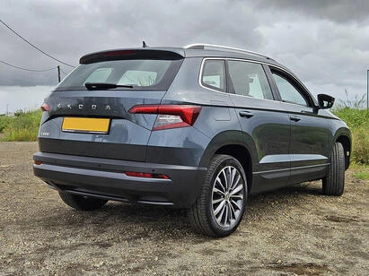 SKODA KAROQ – 1.4 – 2022