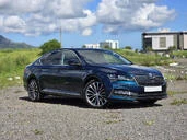 Skoda Superb 1||4739