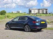 Skoda Superb 4||4742