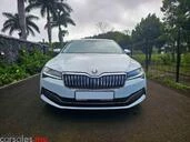Skoda Superb 3||4777