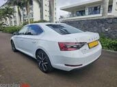 Skoda Superb 5||4779