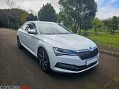 Skoda Superb 2||4776