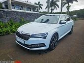 Skoda Superb 4||4778