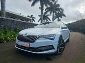 Skoda Superb 1||4775