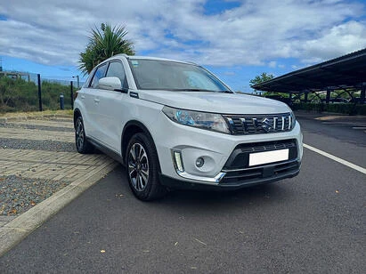 SUZUKI VITARA – 1.6 – 2020