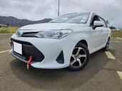 Toyota Axio 2||4112