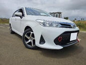 Toyota Axio 1||4111