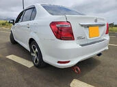 Toyota Axio 3||4113