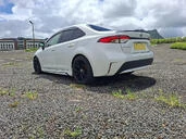 Toyota Corolla 2||4315