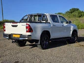 Toyota Hilux 2||4598