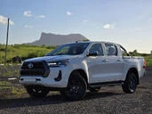 Toyota Hilux 3||4599