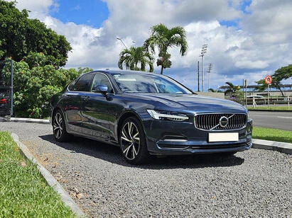 VOLVO S90 B5 MHEV- 2.0 – 2022