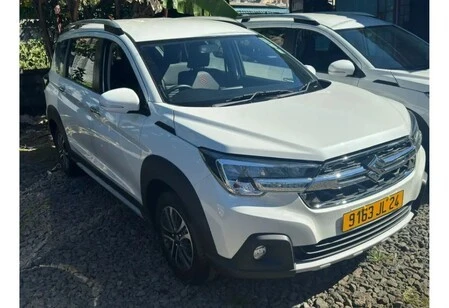 Suzuki XL6 Automatic 6-Seater