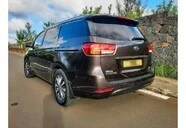 Vehicle Rental Car Rental 3||4800
