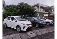 Vehicle Rental Car Rental 1||4809