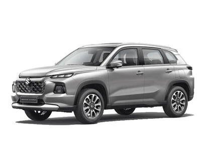 Suzuki Grand Vitara 2023