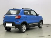Vehicle Rental Car Rental 5||4850