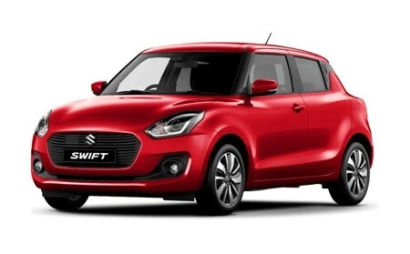 Suzuki Swift 2023