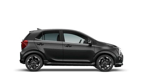 Kia Picanto 2024