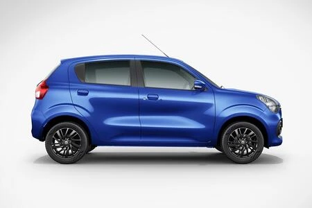 Suzuki Celerio 2022