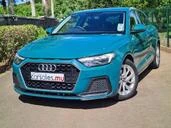 Audi A1 1||5800