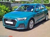 Audi A1 5||5803