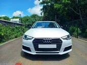Audi A4 3||5325