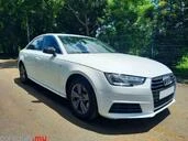 Audi A4 2||5324