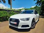 Audi A4 1||5323