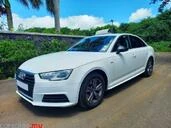 Audi A4 4||5326