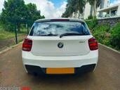 BMW 1 Series 5||5624