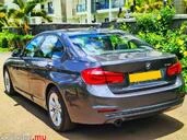 BMW 3 Series 4||5867