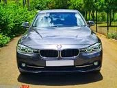 BMW 3 Series 3||5865