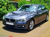 BMW 3 Series 5||5866