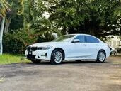 BMW 3 Series 1||6201