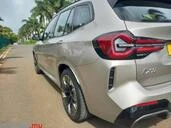 BMW iX3 5||5825