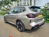 BMW iX3 4||5831