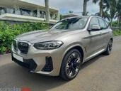 BMW iX3 3||5830