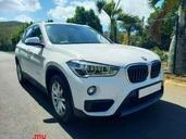 BMW X1 2||5242