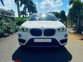BMW X1 3||5243