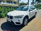 BMW X1 4||5244