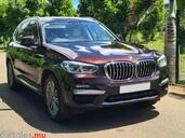 BMW X3 1||5639