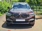 BMW X3 2||5646