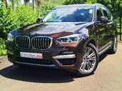BMW X3 3||5640