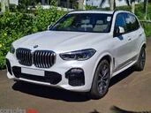 BMW X5 2||5696