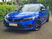 Honda Civic 2||5413