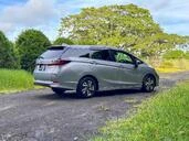 Honda Shuttle 2||6255