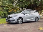 Honda Shuttle 1||6254