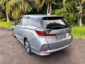 Honda Shuttle 5||6258