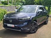 Honda Vezel 1||5932